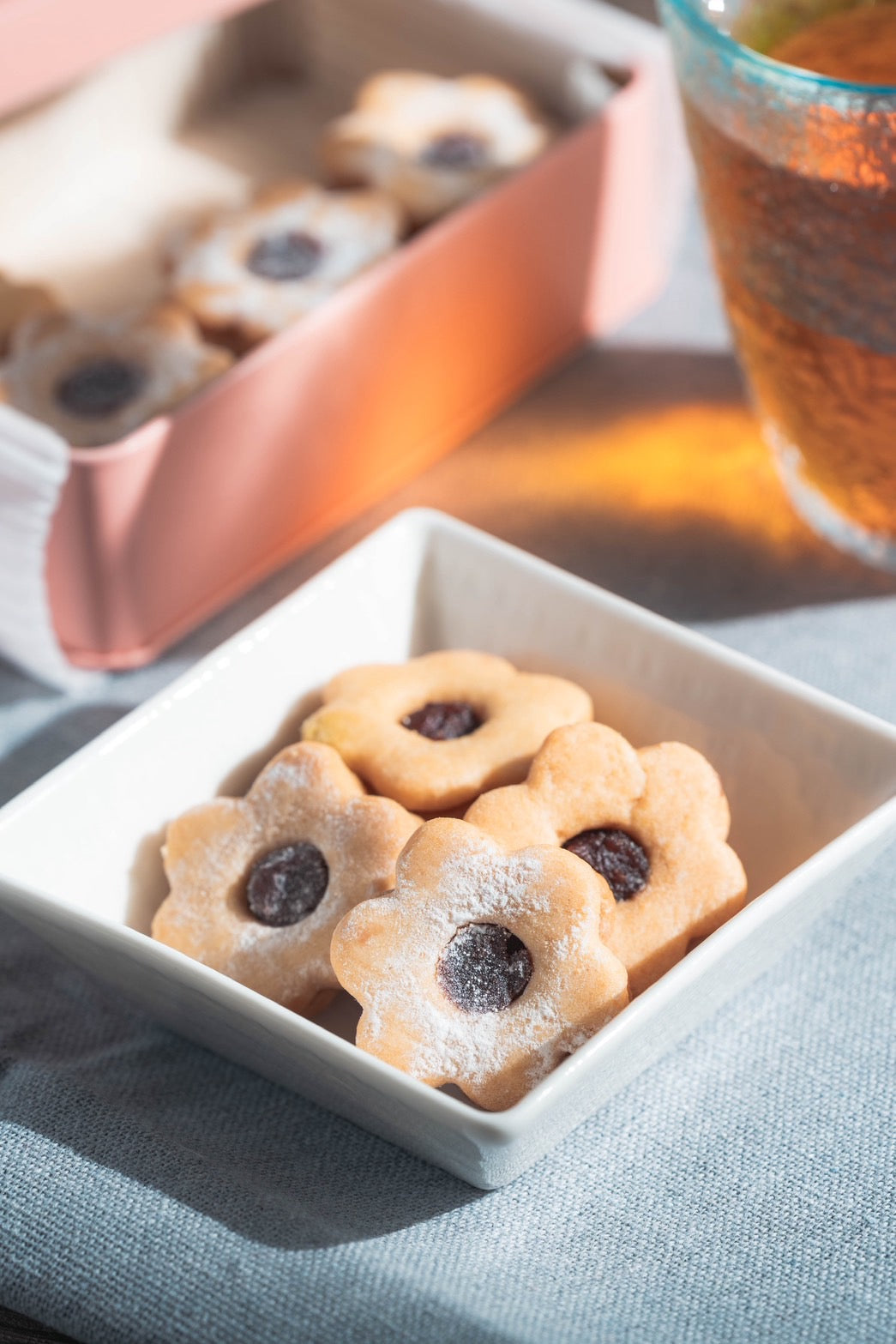 Rose Bloom Sand(予約販売)