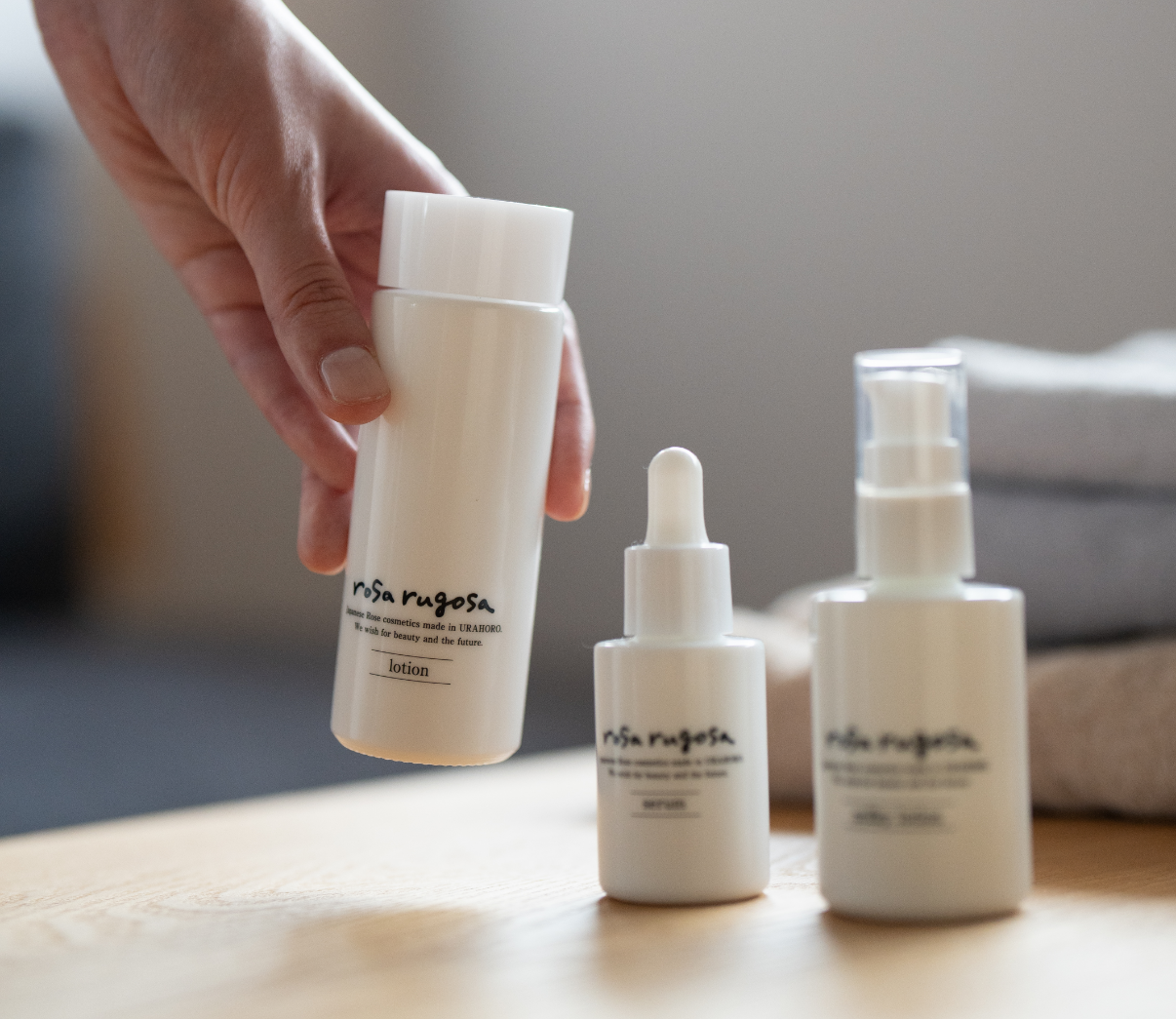 紡ぎセット(予約販売)