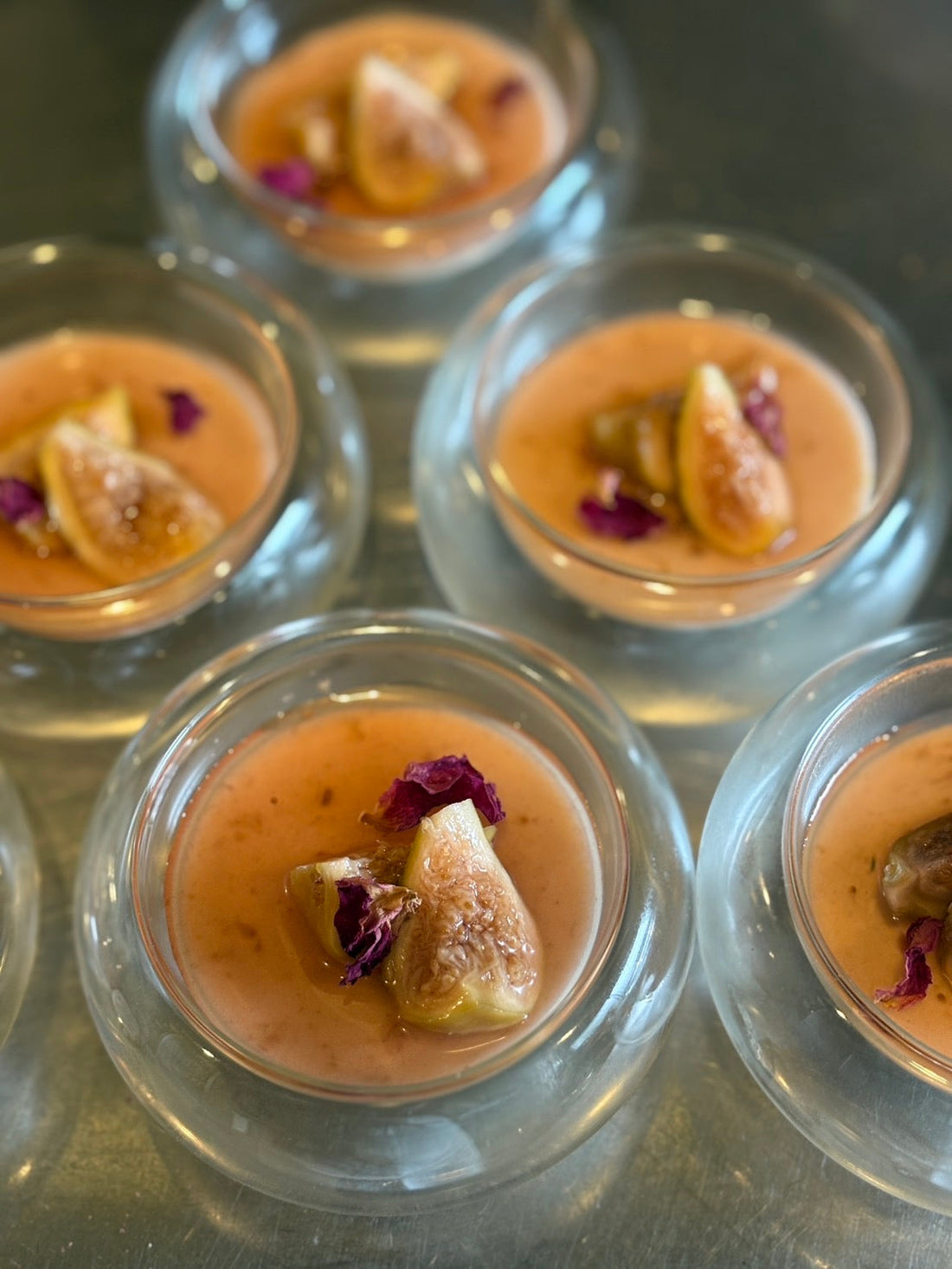 ハマナスの香りと味わいを楽しむ一日